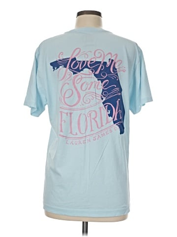 Assorted Brands Short Sleeve T-Shirt (view 2)