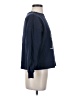 J.Crew 100% Cotton Graphic Blue Sweatshirt Size XS - photo 4