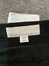Zara Solid Black Dress Pants Size 8 - 9 - photo 3