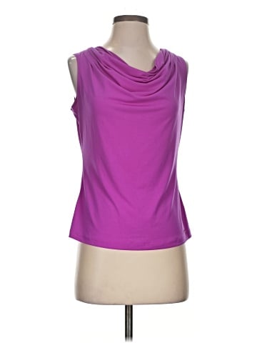 Calvin Klein Sleeveless T-Shirt (view 1)