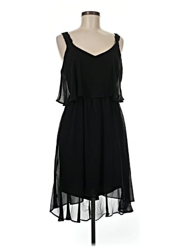 One Clothing Cocktail Dress (view 1)