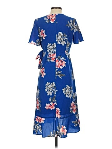 Banana Republic Factory Store Casual Dress (view 2)
