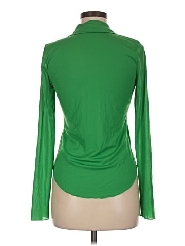 Wilfred Long Sleeve Blouse (view 2)