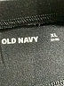 Old Navy Black Leggings Size XL - photo 4