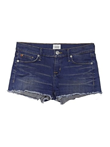 Hudson Jeans Denim Shorts (view 1)