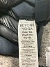 Beyond Yoga Black Sleeveless Top Size M - photo 4