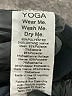 Beyond Yoga Black Sleeveless Top Size M - photo 5
