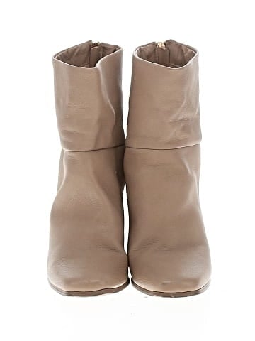 Just Fab Ankle Boots (view 2)
