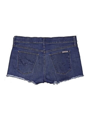 Hudson Jeans Denim Shorts (view 2)