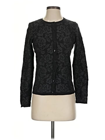 Ann Taylor Factory Cardigan (view 1)