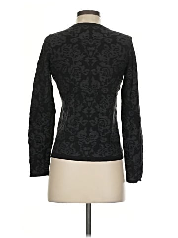 Ann Taylor Factory Cardigan (view 2)
