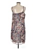 CAbi 100% Polyester Paisley Blue Casual Dress Size M - photo 2
