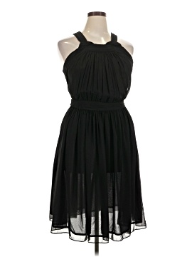 Zara Basic Cocktail Dress