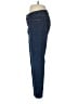 White House Black Market Hearts Blue Jeans Size M - photo 5