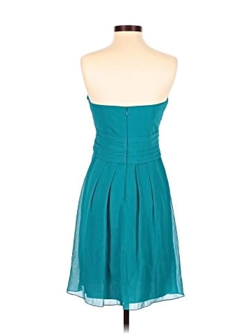 David's Bridal Cocktail Dress (view 2)