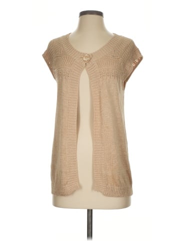 Marina Luna Sweater Vest (view 1)