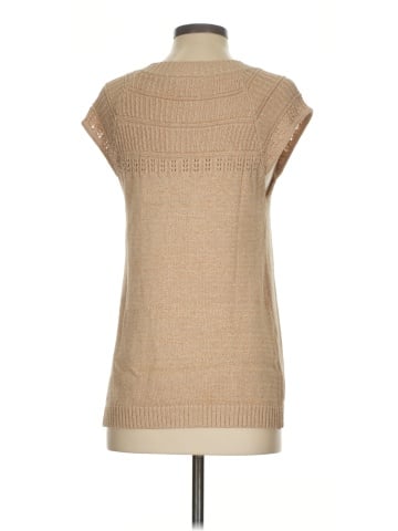 Marina Luna Sweater Vest (view 2)