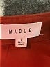 Mable Brown Casual Dress Size L - photo 7