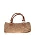 Primeware Tweed Gold Shoulder Bag One size - photo 1