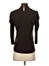 Adrianna Papell Brown 3/4 Sleeve Top Size XS - photo 2