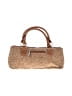 Primeware Tweed Gold Shoulder Bag One size - photo 3