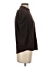 Adrianna Papell Brown 3/4 Sleeve Top Size XS - photo 4