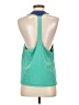 Threads 4 Thought Green Tank Top Size S - photo 2