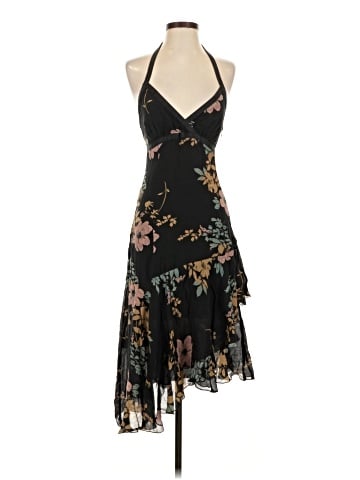 Bebe Cocktail Dress (view 1)