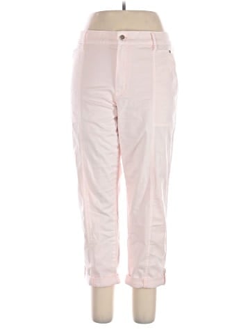 White House Black Market Casual Pants (view 1)