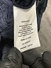 Talbots 100% Cotton Blue Short Sleeve Top Size M - photo 8
