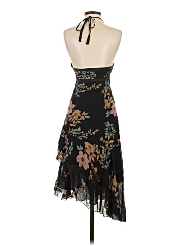 Bebe Cocktail Dress (view 2)