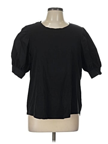 Chico's Short Sleeve Top (view 1)