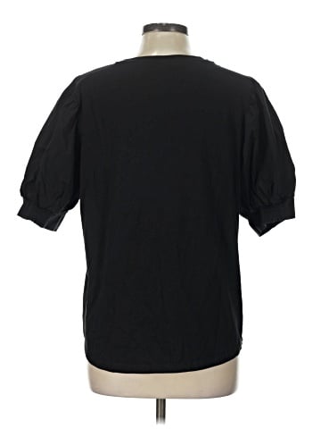 Chico's Short Sleeve Top (view 2)