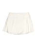 Athleta Solid Ivory Skort Size M - photo 2