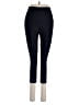 Onzie Solid Black Active Pants Size XS - photo 1