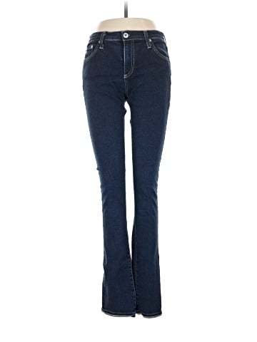 Adriano Goldschmied Jeans (view 1)