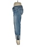 Kut from the Kloth Color Block Blue Jeans Size 8 - photo 5