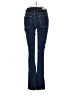 Adriano Goldschmied Hearts Blue Jeans Size 27 waist - photo 2