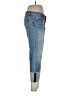 Kut from the Kloth Color Block Blue Jeans Size 8 - photo 4