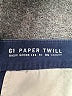 G1 100% Cotton Solid Blue Shorts Size 12 - photo 3