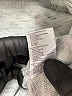 RD Style Silver Pullover Sweater Size XL - photo 8