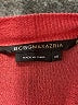 BCBGMAXAZRIA Red Tank Top Size XS - photo 7