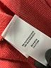 BCBGMAXAZRIA Red Tank Top Size XS - photo 8