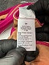 J.Crew Color Block Pink One Piece Swimsuit Size 24 - photo 4