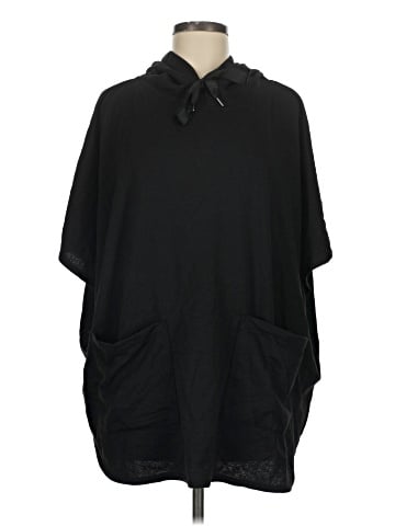 Steve Madden Poncho (view 1)