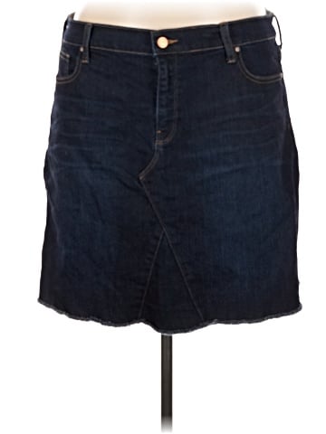 Gap Denim Skirt (view 1)