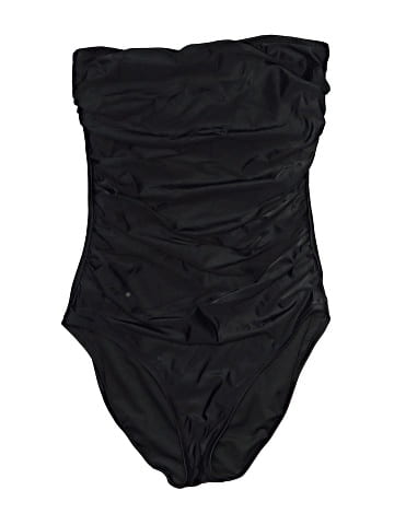J.Crew One Piece Swimsuit (view 1)
