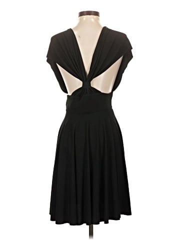 White House Black Market Cocktail Dress (view 2)