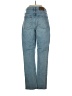 Rivet & Thread Blue Jeans Size 26 waist - photo 2