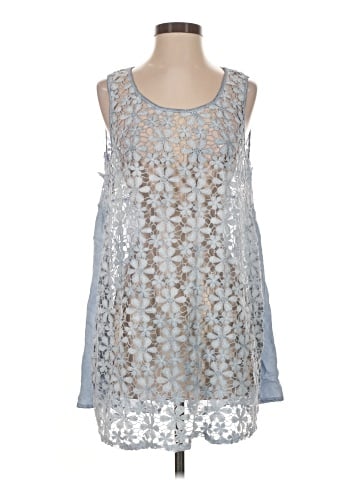 Pol Casual Dress (view 1)